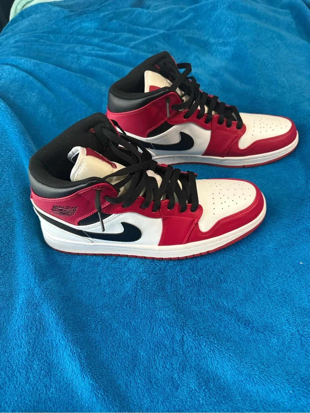 Nike Air Jordan 1 Mid 
